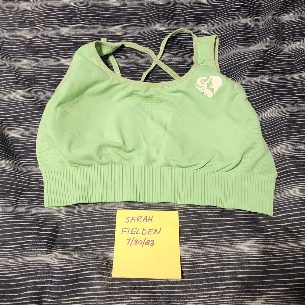Women's Best Power Seamless Bra